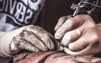 Angret du tatoveringen din? Opplev den kunstneriske flukten: En omfattende guiden til tatoveringsfjerning hos Viaticum Gallery
