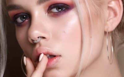 Implantat-Grade Titan: Hev Opplevelsen din med Piercing hos Viaticum Gallery i Oslo