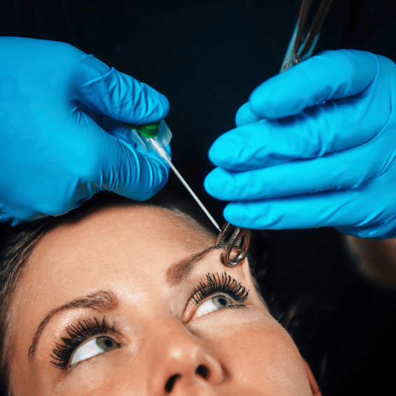 piercing aftercare