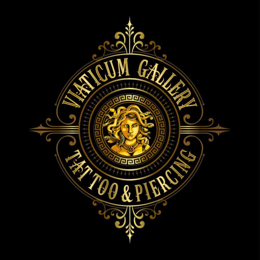 Tatovering Ssom Dekker Strekkmerker - Viaticum Gallery, image size:894x894