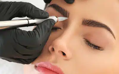 Permanent Makeup (PMU) i Oslo: Den Beste Måten å Fremheve Din Naturlige Skjønnhet