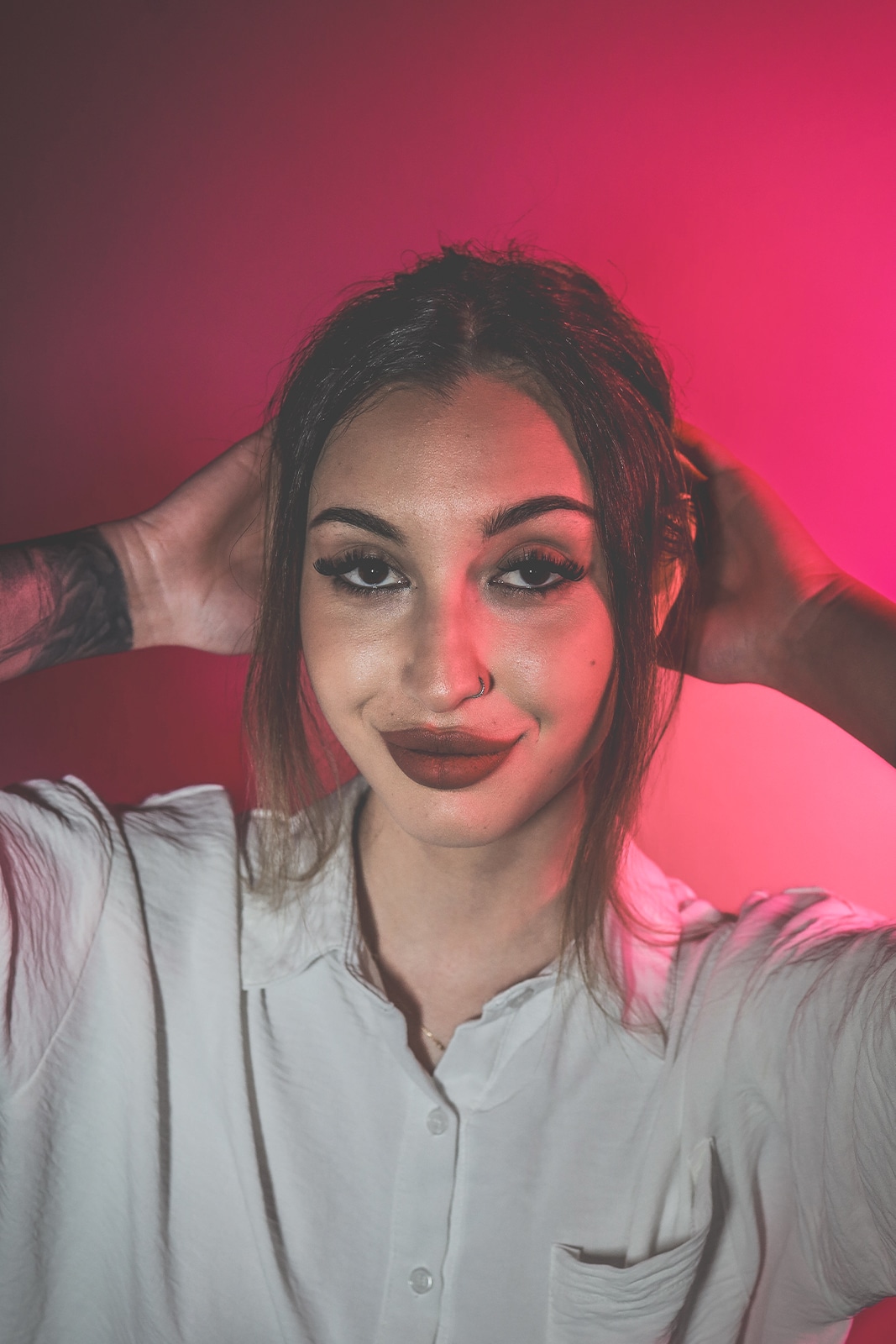 veronica
