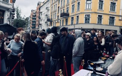 Best Tattoo Studio Near Me: How to Find the Perfect Spot for Your Next Ink