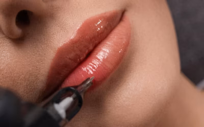 Permanent Makeup (PMU) i Oslo: Den Beste Måten å Fremheve Din Naturlige Skjønnhet
