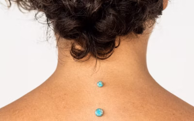 En Omfattende Guiden til Microdermal Piercinger